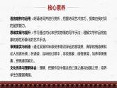 古詩詞誦讀《虞美人》課件+教案