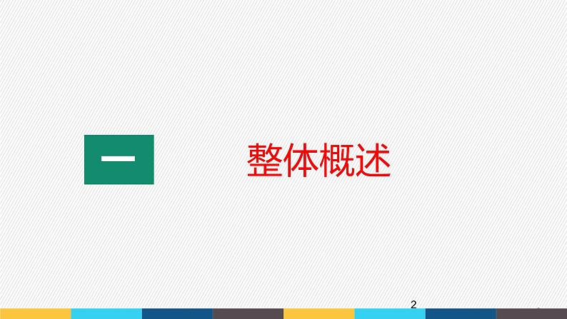 【2024年高中语文部编版一轮复习】课件 古代诗歌阅读专题（3）表达技巧、语言特色第2页