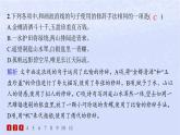 江蘇專版2023_2024學(xué)年新教材高中語文第四單元13迷娘之一致大海自己之歌節(jié)選樹和天空分層作業(yè)課件部編版選擇性必修中冊
