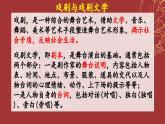 4《竇娥冤（節(jié)選）》課件ppt統(tǒng)編版高中語(yǔ)文必修下冊(cè)