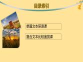 江苏专版2023_2024学年新教材高中语文第3单元8梦游天姥吟留别登高琵琶行并序课件部编版必修上册
