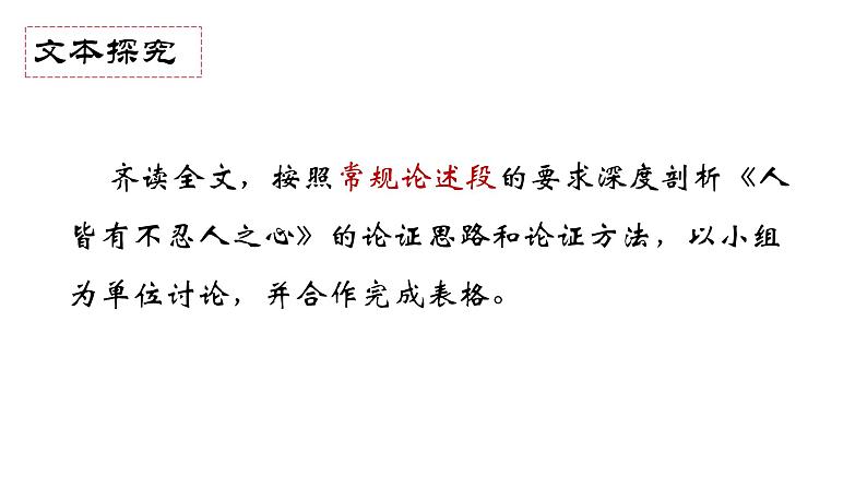 人皆有不忍人之心课件PPT08