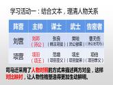 3《鸿门宴》课件 2022-2023学年统编版高中语文必修下册