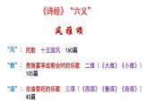 6《芣苢》《插秧歌》对比阅读 课件2023-2024学年统编版高中语文必修上册