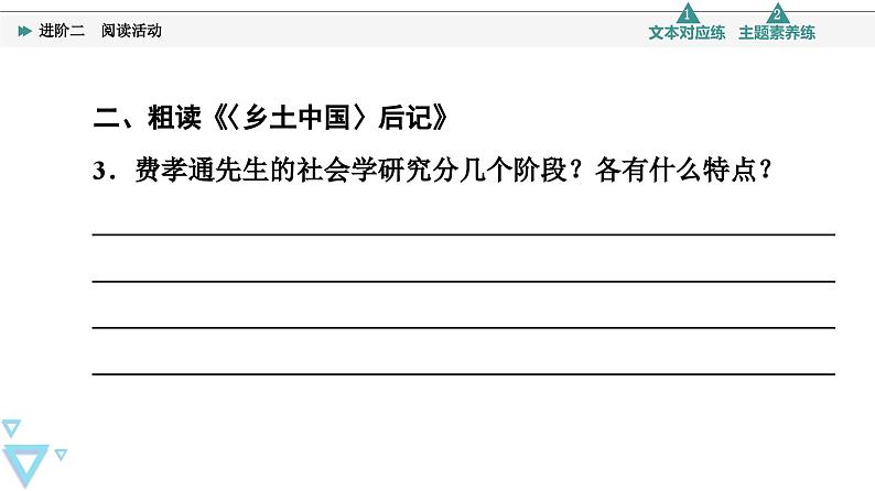 统编版高中语文必修上册 第5单元 进阶2 阅读活动（课件+练习+素材）06