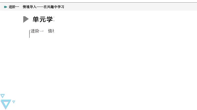 统编版高中语文必修上册 第8单元 进阶1 情境导入——在兴趣中学习（课件+练习+素材）07
