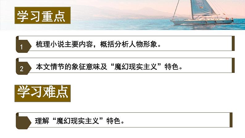 第三单元11.《百年孤独（节选）》课件 2023-2024学年统编版高中语文选择性必修上册03