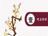 2024届高考专题复习：文言文阅读精讲精练之文言句式  课件