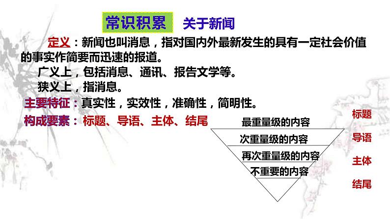 第4.2课 《心有一团火，温暖众人心》课件-高中语文统编版必修上册第6页