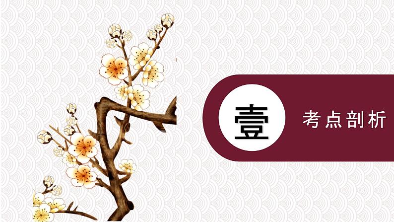 2024届高考语文复习：古代文化常识 课件第2页