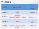 2024届高考语文复习：文言文特殊句式 课件