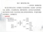 高考语文一轮复习专题二第2讲概括鉴赏散文形象课件