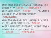 新教材2023_2024学年高中语文古诗词诵读分层作业课件部编版选择性必修下册