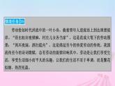 新教材适用2023_2024学年高中语文第2单元6.1芣苢课件部编版必修上册