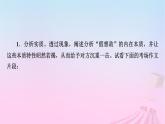 新教材適用2023_2024學(xué)年高中語文第6單元作文專題：議論的針對課件部編版必修上冊