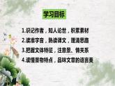 第14.2课《荷塘月色》课件-高中语文统编版必修上册