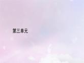 新教材适用2023_2024学年高中语文第3单元第10课老人与海课件部编版选择性必修上册