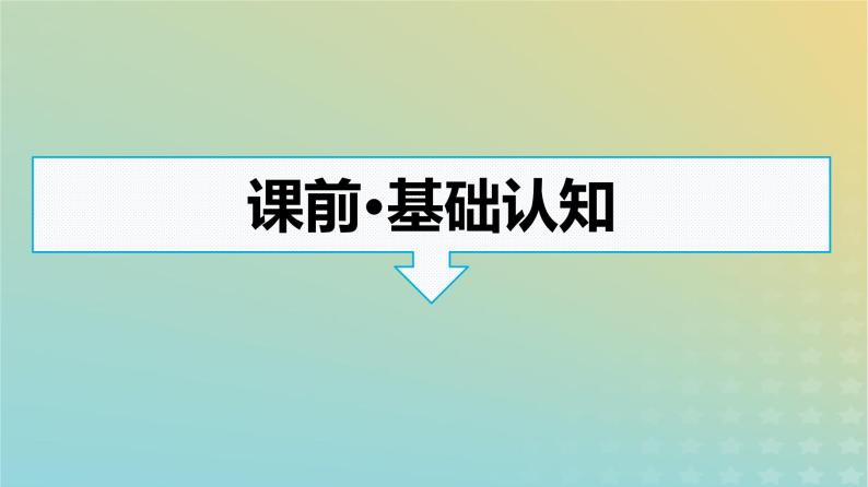 广西专版2023_2024学年新教材高中语文第1单元1沁园春长沙课件部编版必修上册05