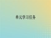 广西专版2023_2024学年新教材高中语文第7单元单元学习任务课件部编版必修上册