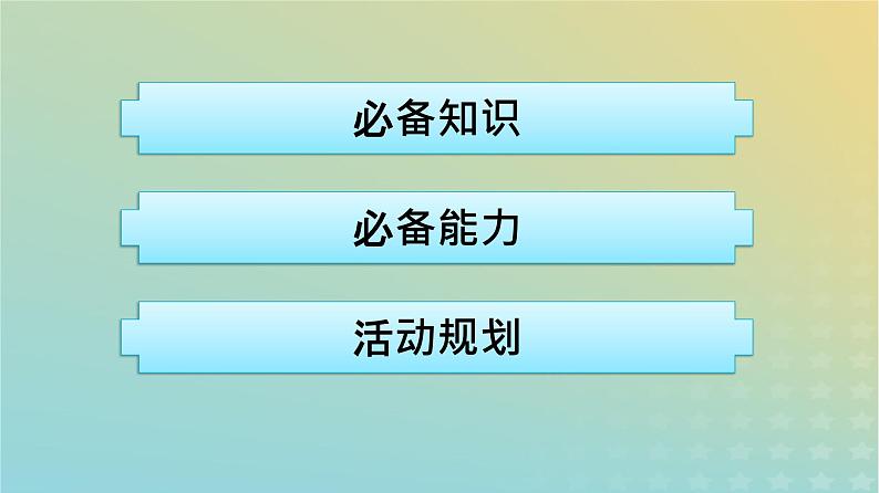 广西专版2023_2024学年新教材高中语文第8单元1丰富词语积累课件部编版必修上册02