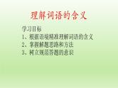 2023届高考专题复习：散文阅读之散文语言 课件