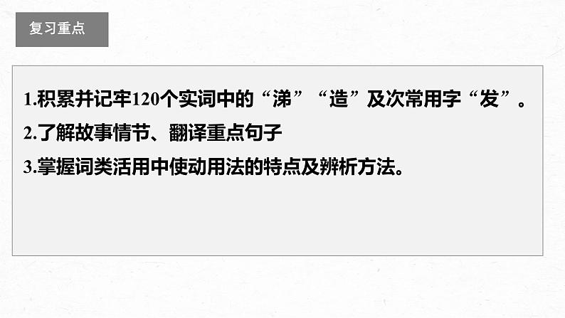 部编版高中语文课内文言文复习 必修下册　促织课件PPT02