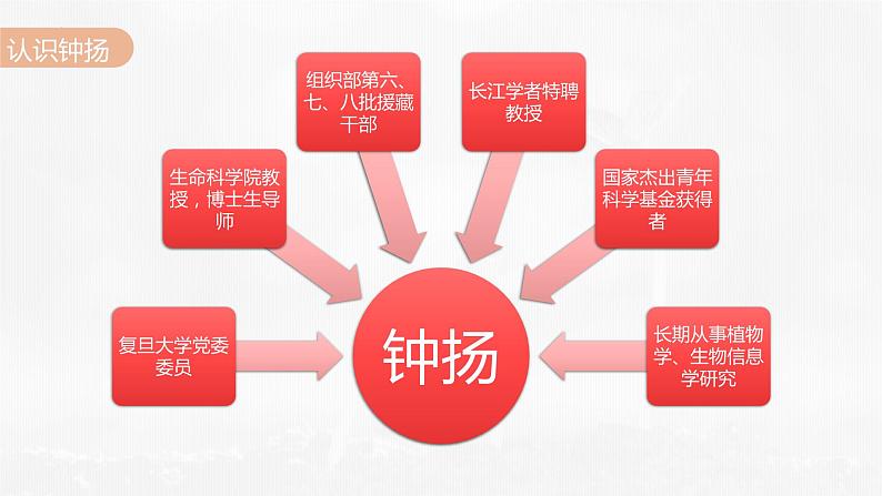 职业模块《“探界者”钟扬》PPT课件第5页