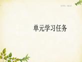 統(tǒng)編版高中語(yǔ)文必修上冊(cè) 第三單元 單元學(xué)習(xí)任務(wù)課件