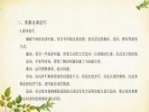 統(tǒng)編版高中語文必修上冊 第四單元 家鄉(xiāng)文化生活課件