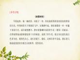 統(tǒng)編版高中語文必修上冊 第七單元 單元研習(xí)任務(wù)課件