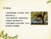 统编版高中语文必修上册 第七单元 第十五课  我与地坛（节选）课件