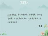《记念刘和珍君》课件（共3课时）