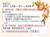 2023届高考专题复习：实用类文本阅读  课件
