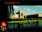 6.2《再别康桥》课件ppt 2023-2024学年统编版高中语文选择性必修下册
