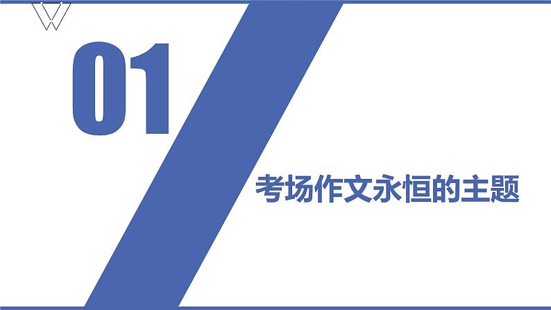 2024届高考写作指导：怎样拟写题目 课件第4页