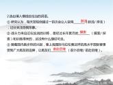 高中語文統(tǒng)編版選擇性必修中冊 第2課  課堂鞏固訓練課件