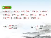 高中語文統(tǒng)編版選擇性必修中冊 第8課  基礎知識梳理課件