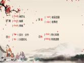 統(tǒng)編版高中語(yǔ)文必修下冊(cè) 第六單元 第十三課  基礎(chǔ)知識(shí)梳理 課件