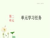 統(tǒng)編版高中語文必修下冊  第二單元單元學(xué)習(xí)任務(wù) 課件