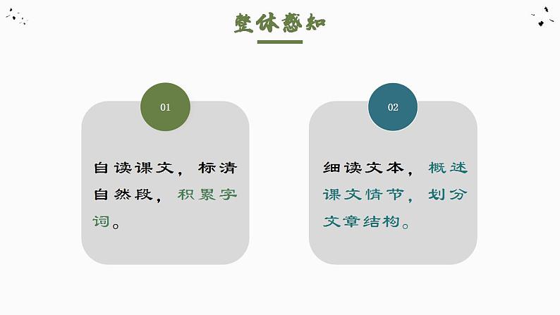 高中语文（统编版）选择性必修中册第二单元  2.8.1 荷花淀  PPT课件+教案08