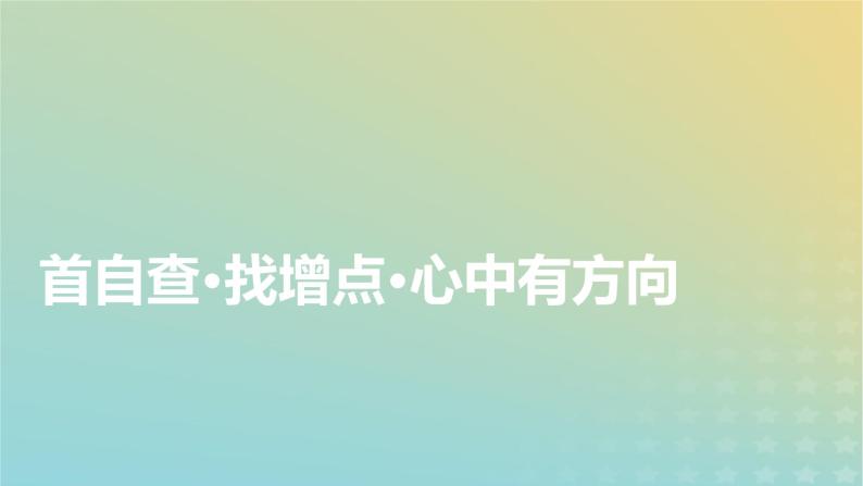 新教材适用2024版高考语文二轮总复习第1部分考点精讲复习板块1现代文阅读专题1现代文阅读Ⅰ__信息类文本阅读考点练透1选择辨析题课件05