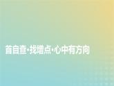 新教材适用2024版高考语文二轮总复习第1部分考点精讲复习板块1现代文阅读专题2现代文阅读Ⅱ__文学类文本阅读第2节散文阅读考点练透1分析并把握“形散神聚”的特征课件