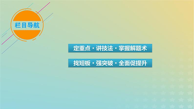 新教材适用2024版高考语文二轮总复习第1部分考点精讲复习板块4写作考点练透3议论文主体段落的写作技法课件第3页