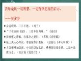 人教统编版高中语文选择性必修中册 古诗词诵读《李凭箜篌引》课件