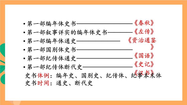 人教统编版高中语文必修下册 3 《 鸿门宴》 课件04