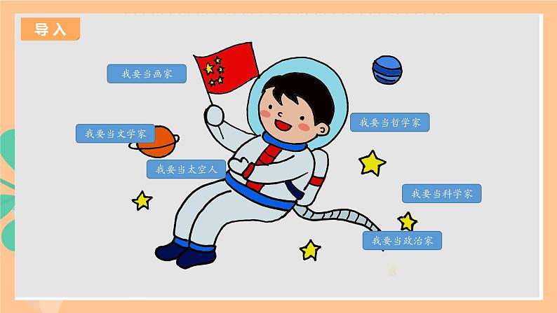 人教统编版高中语文必修下册 7.2《一名物理学家的教育历程》课件02