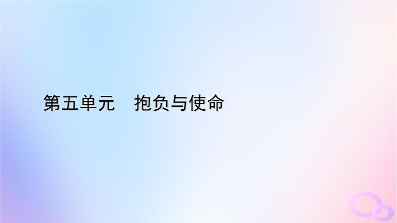 新教材适用2023_2024学年高中语文第5单元作文专题：学写演讲稿课件部编版必修下册第1页