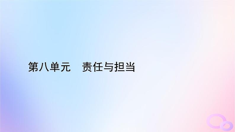 新教材适用2023_2024学年高中语文第8单元15.2答司马谏议书课件部编版必修下册第1页