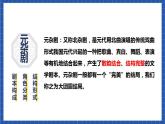 【核心素養(yǎng)】4 《竇娥冤（節(jié)選）》 第1課時(shí) 課件
