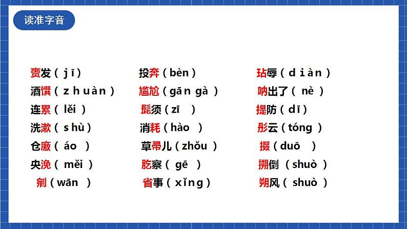 【核心素养】13.1 《林教头风雪山神庙》 课件第4页